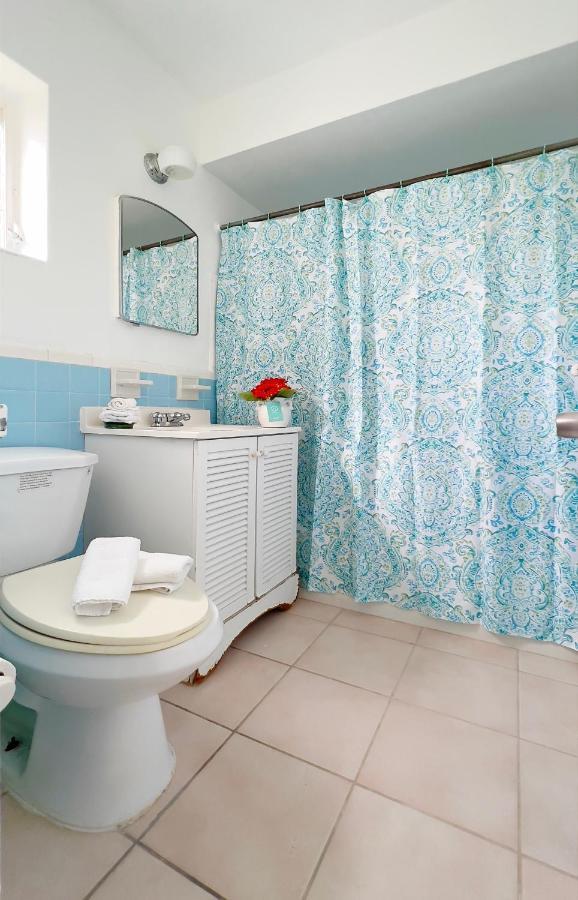 Tropic Isle Hotel & Apartment Холивуд Екстериор снимка