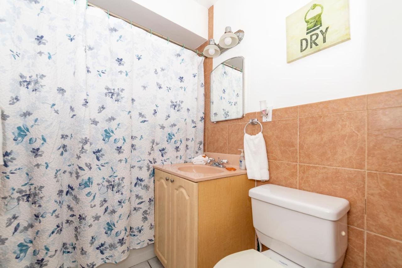 Tropic Isle Hotel & Apartment Холивуд Екстериор снимка