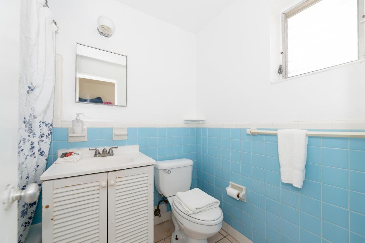 Tropic Isle Hotel & Apartment Холивуд Екстериор снимка